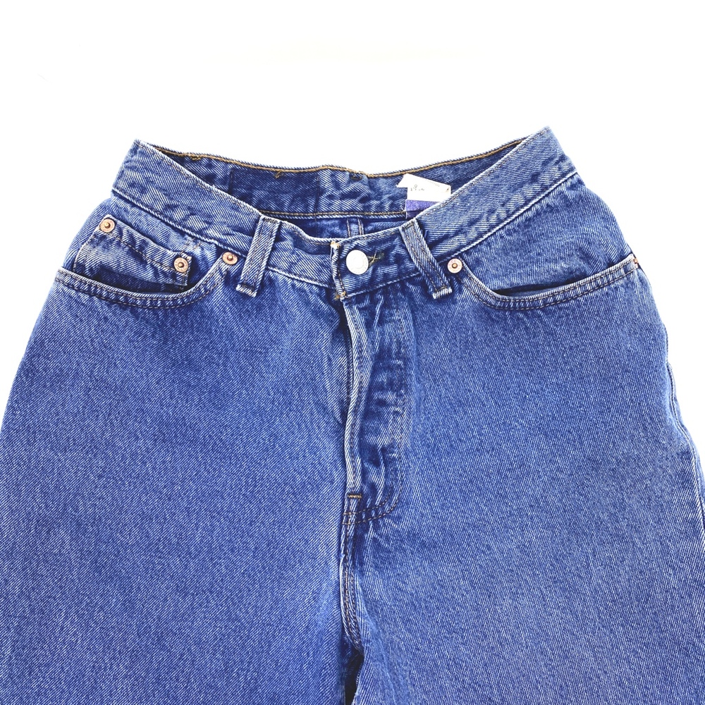 Levi's Women's Blue Jeans